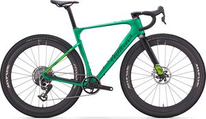 Wilier Rave SLR ID2 Sram Force 1x AXS XPLR Gravel Bike